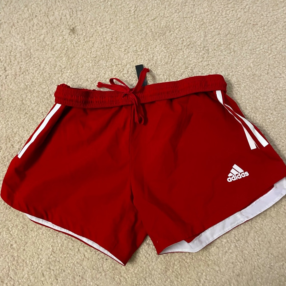 athletic shorts